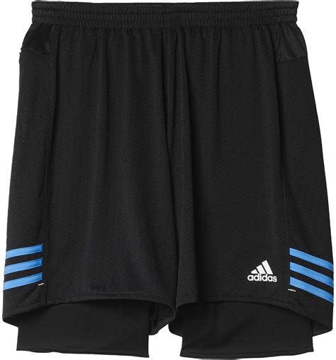 Men's Response Shorts 